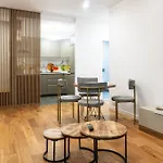 One Cotroceni Urban Loft By Brooh Apartment