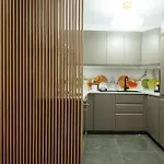 Apartment One Cotroceni Urban Loft By Brooh
