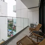 Apartment One Cotroceni Urban Loft By Brooh
