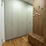 Apartment One Cotroceni Urban Loft By Brooh Bucharest