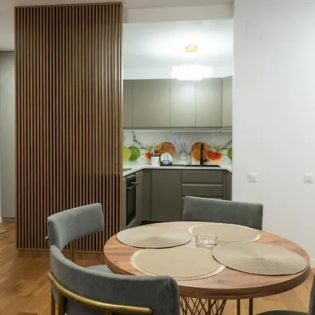 One Cotroceni Urban Loft By Brooh * Bucharest