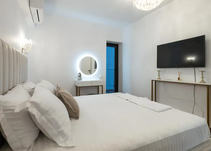 One Cotroceni Urban Loft By Brooh *