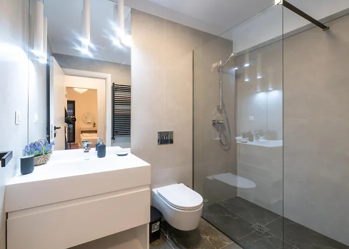 One Cotroceni Urban Loft By Brooh * Бухарест