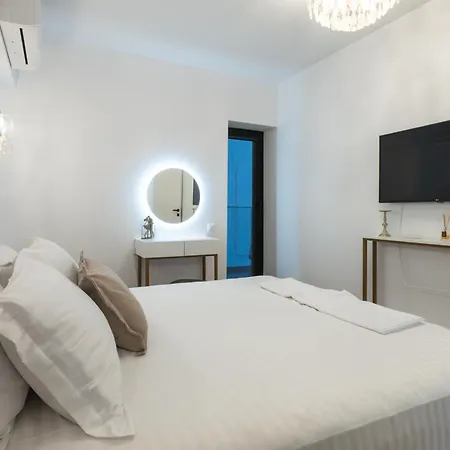 One Cotroceni Urban Loft By Brooh *