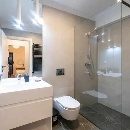 One Cotroceni Urban Loft By Brooh * Bukarest