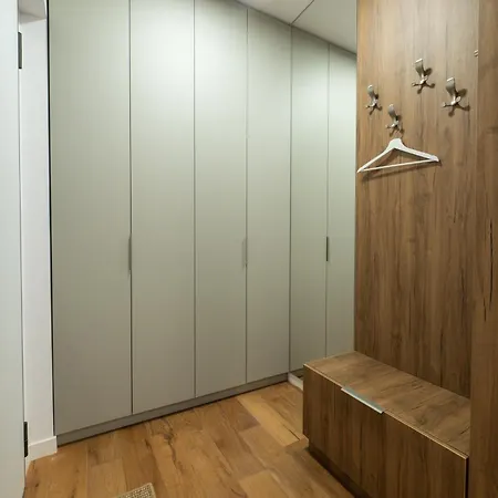 Apartment One Cotroceni Urban Loft By Brooh Bukarest